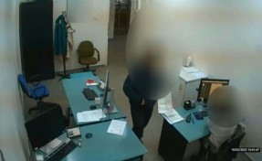 Menemen’de 'çorba' şifresiyle rüşvet: 34 kişiye 12 yıla kadar hapis istemi