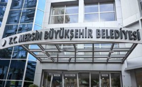 Mersin Belediyesi'ne operasyon: Çok sayıda gözaltı kararı