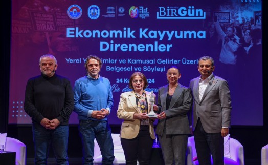 Meryem Ana Evi Direnişi İstanbul'da: Kazandık çünkü direnmeyi öğrendik