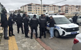 Mesire alanında silahlı kavga: 2 yaralı