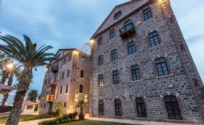 Meslek Fabrikası için ‘Boşaltın’ tebliğine Tugay'dan tepki: 'Bu yanlıştan acilen dönülmeli'