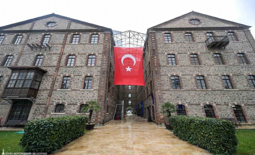 Meslek Fabrikası'nın tahliyesi 15 gün ertelenmişti.. Vakıflar'dan flaş açıklama!