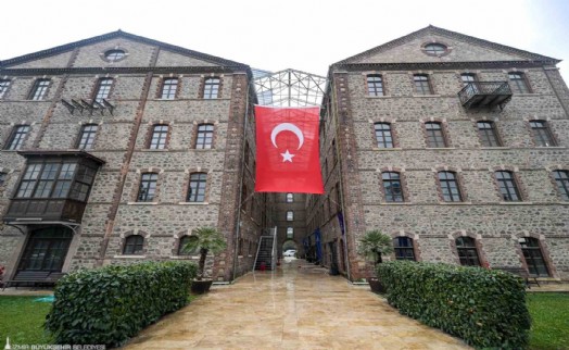 Meslek Fabrikası'nın tahliyesi 15 gün ertelenmişti.. Vakıflar'dan flaş açıklama!