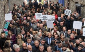 Meslek Fabrikası’nda kritik gün: ‘Dayanışma krizi' Vekiller davet edilmemiş!