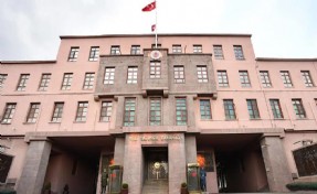 Milli Savunma Bakanlığı'ndan 'İspanya' mesajı!