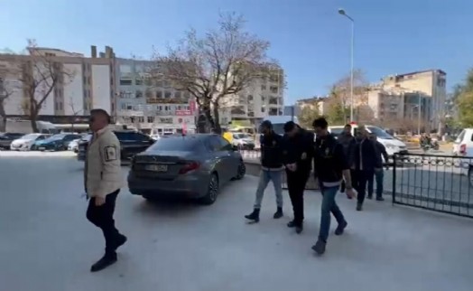Motosiklet tartışması cinayetle bitti: Arkadaşını başından vurarak öldürdü!