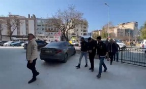 Motosiklet tartışması cinayetle bitti: Arkadaşını başından vurarak öldürdü!