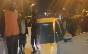 Motosikletli feci kazada plastik kask yüzünden can verdi! İçine de köpük doldurmuşlar