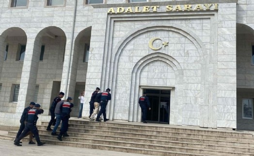 Muğla'da göçmen kaçakçılığı operasyonunda 3 tutuklama