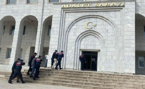 Muğla'da göçmen kaçakçılığı operasyonunda 3 tutuklama