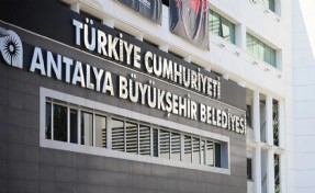 Muhittin Böcek'in başdanışmanı Cem Oğuz gözaltına alındı