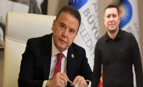 Muhittin Böcek'in özel kalem personeli de tutuklandı