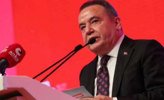 Muhittin Böcek'in tutukluluğuna devam kararı verildi