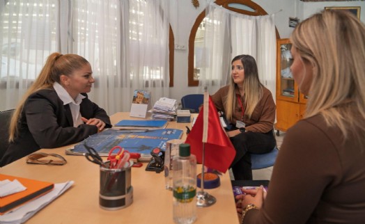 Muhtarlarla güç birliği: İki yılda 49 bin başvuru çözüme kavuştu