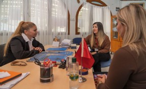 Muhtarlarla güç birliği: İki yılda 49 bin başvuru çözüme kavuştu