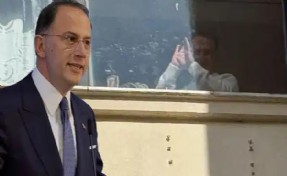 Murat Çalık'ın 587 km'lik sevk çilesi başladı!