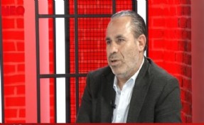 NEO TV’de istifa krizi çözüldü: Umutoğulları görevine devam ediyor