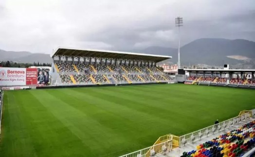 Nazilli Spor, İzmir Çoruhlu FK maçına çıkmadı