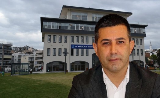 Ömer Günel cezaevinden yazdı: 'Aydın'da çok kötü biri var...'
