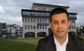 Ömer Günel cezaevinden yazdı: 'Aydın'da çok kötü biri var...'