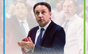 Orhun Ene Aliağa Petkim'de