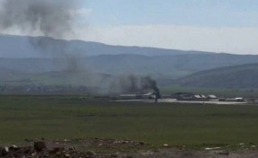 Orta Doğu, bayramın ilk gününde ateş altında