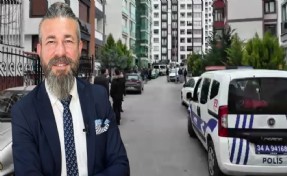 Otopark tartışması kanlı bitti... Aracını park etmek istemişti: 11 yaşındaki kızının önünde öldürüldü!
