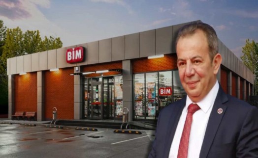 Özcan zincir marketlerin şikayetiyle tutuklanmıştı: 'Şikayetçi değiliz' kervanına BİM de katıldı!