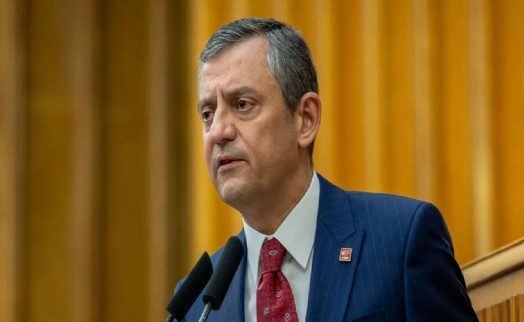 Özel'den TBMM kararı: 'İftara cezaevine Tanju'nun yanına gideceğim'