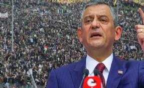 Özel'den Diyarbakır'a 'Nevruz' mesajı:  'CHP barış umutlarının heba edilmesine asla izin vermeyecek'