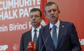 Özel'den İmamoğlu için ev hapsi formülü: 'Tepkimiz yargılanmaya değil'