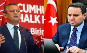 Özgür Özel, Akın Gürlek'in mal varlığını açıklayacak