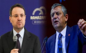 Özgür Özel Akın Gürlek'in mal varlığını açıklayacak!