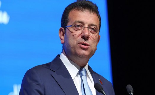 Özgür Özel, Burdur mitinginde duyurmuştu... İmamoğlu'na yeni dava açıldı: 2 yıla kadar hapis istemi!