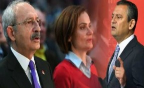 Özgür Özel Kılıçdaroğlu ve Kaftancıoğlu'nu takipten mi çıktı: Açıklama geldi