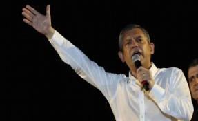 Özgür Özel'den 8 Mart mesajı: 'Katlanmak zorunda değilsiniz!'