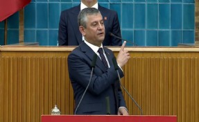 Özel 'Akın Gürlek suç örgütü' dedi, Erdoğan'ı işaret etti!