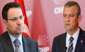 Özel'den Akın Gürlek'e malvarlığı ve Muhittin Böcek yanıtı: 'Hızla sattıklarını gizlemeye kalkıyor'