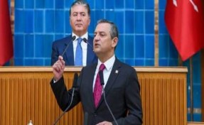 Özgür Özel'den Mustafa Bozbey kararı! Kosova programını iptal etti