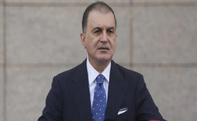 Özgür Özel'in 'Akın Gürlek' iddialarına AK Parti'den ilk açıklama: Burası magazin derneği değil