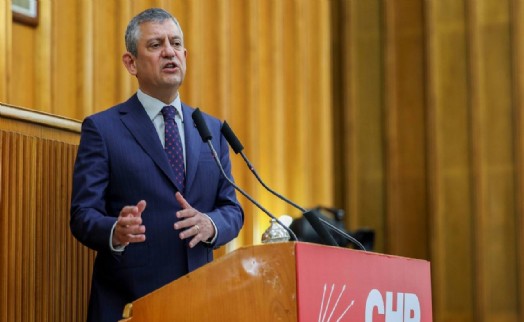 Özgür Özel'in İzmir ziyareti 2 güne uzatıldı: Gündeminde parti içi görüşmeler var!