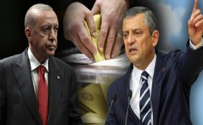Özgür Özel'in açıkladığı anket ortaya çıktı! Halk operasyonlara ne diyor?