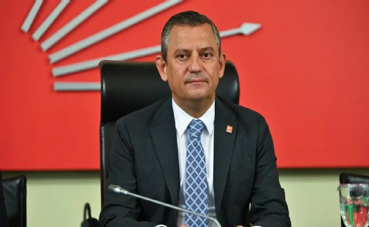 Özgür Özel’den bayram mesajı: 'Bu ülkeyi yeniden ayağa kaldıracağız'