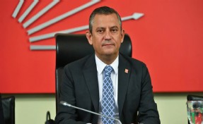 Özgür Özel’den bayram mesajı: 'Bu ülkeyi yeniden ayağa kaldıracağız'