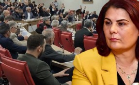 AK Partili Çerçioğlu'nun kredi talebine ret!