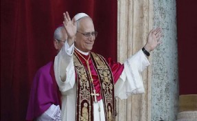 Papa 14. Leo'dan Ortadoğu için ateşkes çağrısı