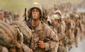 Pentagon İran'a kara harekatı planına hız verdi: 5 bin deniz piyadesi yola çıktı