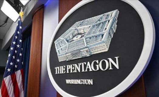 Pentagon’dan İran açıklaması: En yoğun saldırı günlerinden biri olacak
