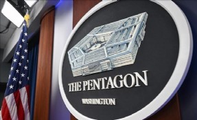 Pentagon’dan İran açıklaması: En yoğun saldırı günlerinden biri olacak