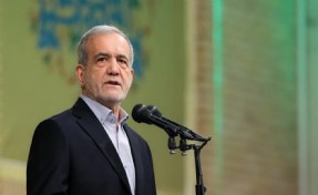 Pezeşkiyan: Komşu ülkelerden özür dilerim, artık hedef alınmayacaklar